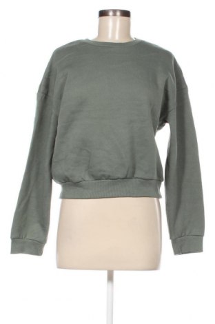 Dámská halenka Pull&Bear, Velikost S, Barva Zelená, Cena  76,00 Kč