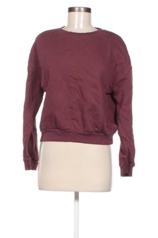 Damen Shirt Pull&Bear, Größe S, Farbe Rot, Preis € 5,95