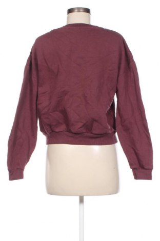 Дамска блуза Pull&Bear, Размер S, Цвят Червен, Цена 6,46 лв.