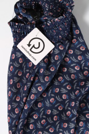Γυναικεία μπλούζα Pulz Jeans, Μέγεθος L, Χρώμα Μπλέ, Τιμή 7,36 €