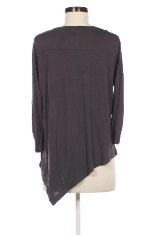 Damen Shirt Q/S by S.Oliver, Größe M, Farbe Grau, Preis € 13,49