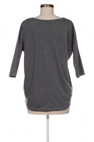 Γυναικεία μπλούζα Q/S by S.Oliver, Μέγεθος S, Χρώμα Γκρί, Τιμή 15,88 €