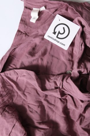 Bluză de femei Q/S by S.Oliver, Mărime XL, Culoare Roz, Preț 50,33 Lei
