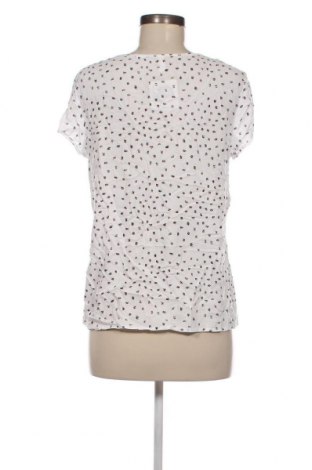 Damen Shirt Q/S by S.Oliver, Größe M, Farbe Weiß, Preis € 8,28