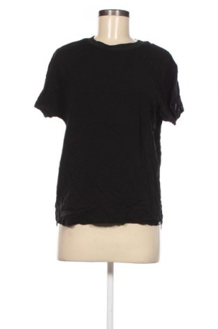 Γυναικεία μπλούζα Q/S by S.Oliver, Μέγεθος XS, Χρώμα Μαύρο, Τιμή 4,21 €