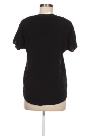 Дамска блуза Q/S by S.Oliver, Размер XS, Цвят Черен, Цена 8,50 лв.