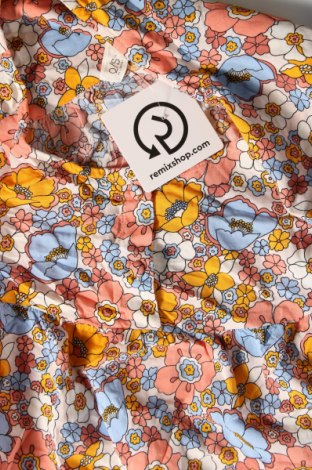 Damen Shirt Q/S by S.Oliver, Größe M, Farbe Mehrfarbig, Preis € 5,92