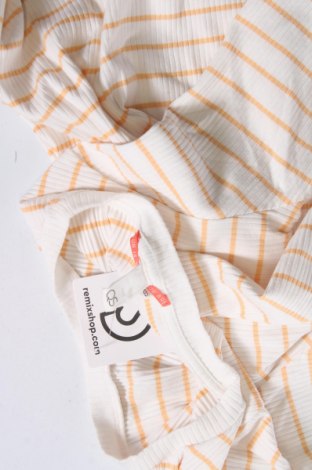 Damen Shirt Q/S by S.Oliver, Größe XS, Farbe Mehrfarbig, Preis 10,20 €