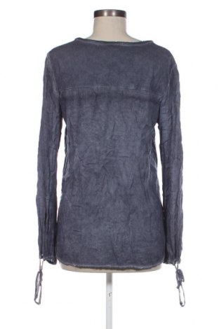 Damen Shirt Q/S by S.Oliver, Größe S, Farbe Blau, Preis € 5,92