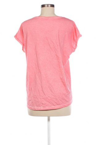 Damen Shirt Q/S by S.Oliver, Größe M, Farbe Rosa, Preis € 8,28