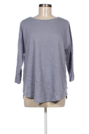 Γυναικεία μπλούζα Q/S by S.Oliver, Μέγεθος XL, Χρώμα Μπλέ, Τιμή 10,52 €