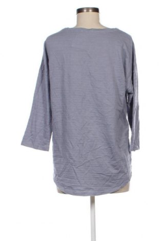 Damen Shirt Q/S by S.Oliver, Größe XL, Farbe Blau, Preis € 11,83