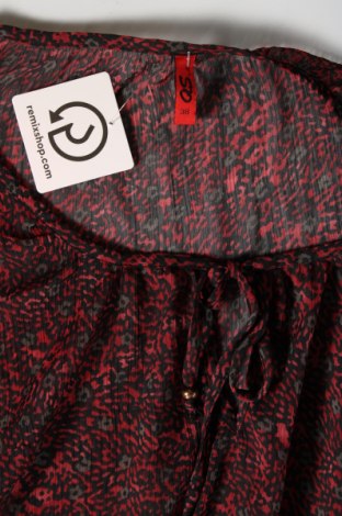 Γυναικεία μπλούζα Q/S by S.Oliver, Μέγεθος M, Χρώμα Πολύχρωμο, Τιμή 8,41 €