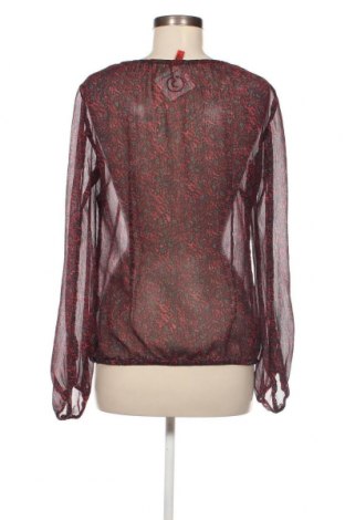 Damen Shirt Q/S by S.Oliver, Größe M, Farbe Mehrfarbig, Preis € 2,99