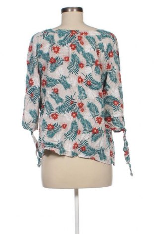 Дамска блуза Q/S by S.Oliver, Размер L, Цвят Многоцветен, Цена 11,90 лв.