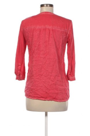 Γυναικεία μπλούζα Q/S by S.Oliver, Μέγεθος XS, Χρώμα Κόκκινο, Τιμή 6,31 €