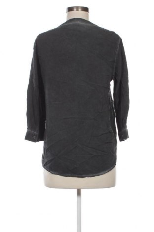 Γυναικεία μπλούζα Q/S by S.Oliver, Μέγεθος S, Χρώμα Γκρί, Τιμή 6,31 €
