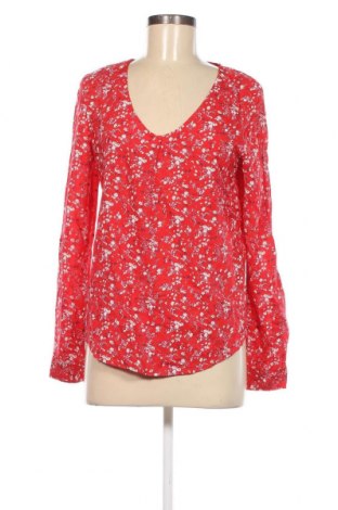 Damen Shirt Q/S by S.Oliver, Größe S, Farbe Mehrfarbig, Preis € 7,10