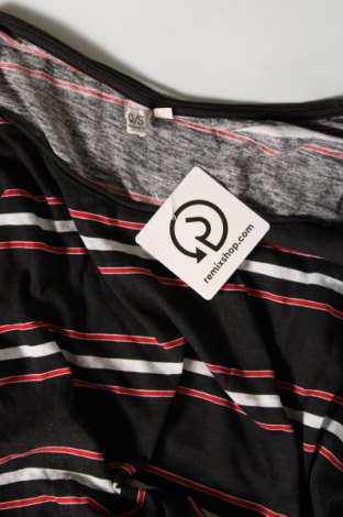 Γυναικεία μπλούζα Q/S by S.Oliver, Μέγεθος L, Χρώμα Μαύρο, Τιμή 10,30 €
