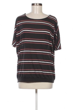Γυναικεία μπλούζα Q/S by S.Oliver, Μέγεθος L, Χρώμα Μαύρο, Τιμή 10,94 €