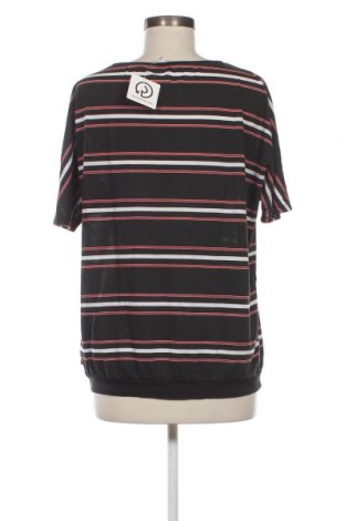 Γυναικεία μπλούζα Q/S by S.Oliver, Μέγεθος L, Χρώμα Μαύρο, Τιμή 10,94 €