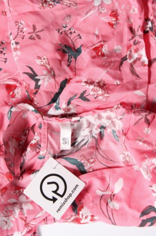 Damen Shirt Q/S by S.Oliver, Größe M, Farbe Rosa, Preis 10,65 €