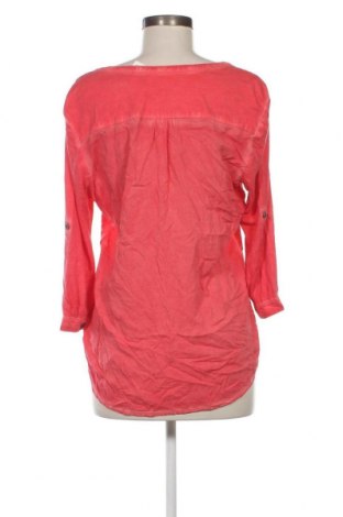 Damen Shirt Q/S by S.Oliver, Größe M, Farbe Rosa, Preis 10,65 €