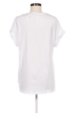 Damen Shirt Q/S by S.Oliver, Größe XL, Farbe Weiß, Preis € 12,30