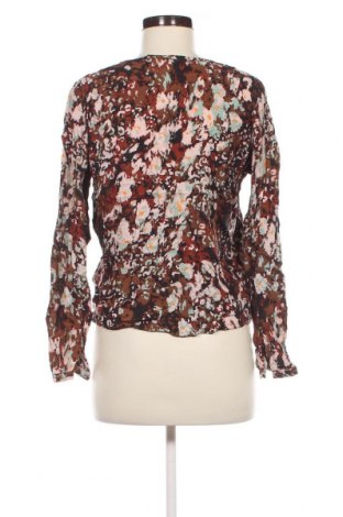 Damen Shirt Q/S by S.Oliver, Größe M, Farbe Mehrfarbig, Preis € 2,99