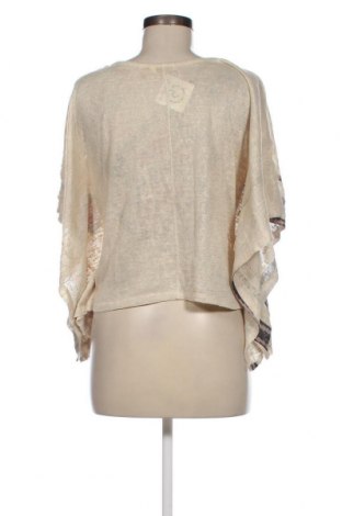 Damen Shirt Qed London, Größe S, Farbe Beige, Preis € 9,91