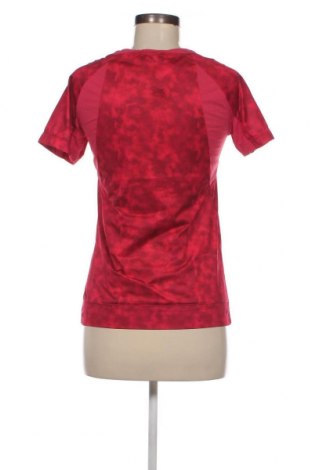 Damen Shirt Quechua, Größe M, Farbe Rot, Preis € 5,60