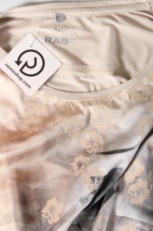 Γυναικεία μπλούζα Rabe, Μέγεθος XL, Χρώμα  Μπέζ, Τιμή 10,52 €