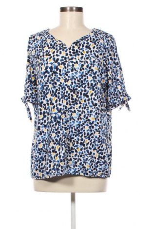 Дамска блуза Rabe, Размер XL, Цвят Многоцветен, Цена 34,00 лв.
