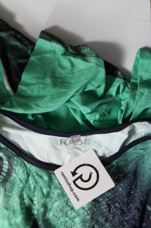 Γυναικεία μπλούζα Rabe, Μέγεθος L, Χρώμα Πράσινο, Τιμή 9,46 €