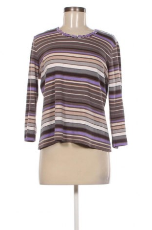 Дамска блуза Rabe, Размер L, Цвят Многоцветен, Цена 46,20 лв.