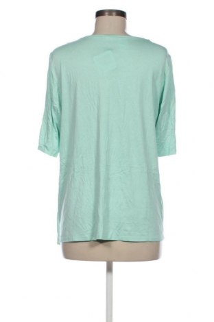 Damen Shirt Rabe, Größe XL, Farbe Grün, Preis € 12,30