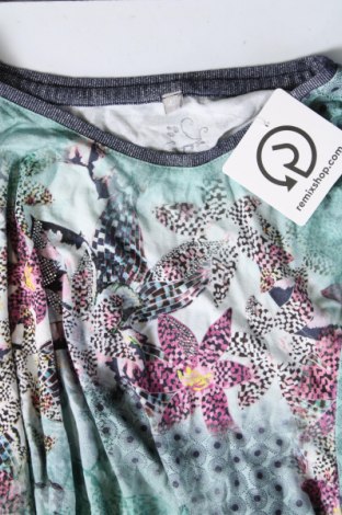 Γυναικεία μπλούζα Rabe, Μέγεθος L, Χρώμα Πολύχρωμο, Τιμή 9,67 €