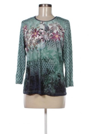 Γυναικεία μπλούζα Rabe, Μέγεθος L, Χρώμα Πολύχρωμο, Τιμή 10,30 €