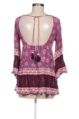Γυναικεία μπλούζα Raga, Μέγεθος S, Χρώμα Πολύχρωμο, Τιμή 8,91 €