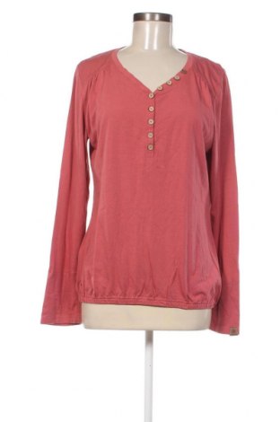 Bluză de femei Ragwear, Mărime XL, Culoare Roz, Preț 253,29 Lei