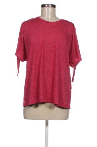Bluză de femei Rainbow, Mărime XL, Culoare Roz, Preț 34,38 Lei