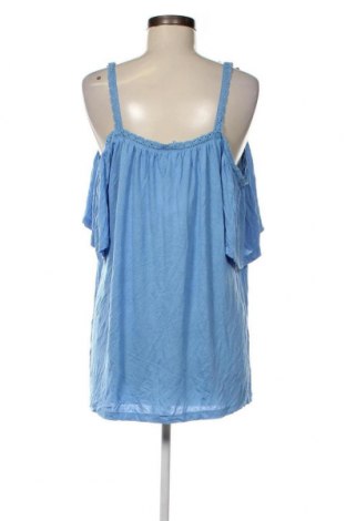 Γυναικεία μπλούζα Rainbow, Μέγεθος XL, Χρώμα Μπλέ, Τιμή 5,76 €
