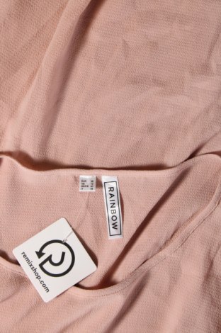 Damen Shirt Rainbow, Größe M, Farbe Rosa, Preis € 6,61