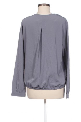 Дамска блуза Rainbow, Размер XL, Цвят Сив, Цена 10,45 лв.