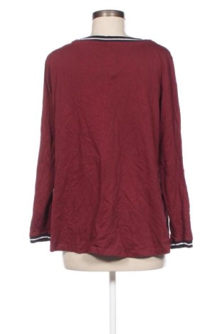 Damen Shirt Rainbow, Größe XL, Farbe Rot, Preis € 7,27