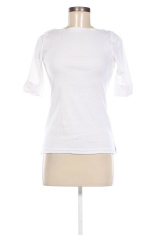 Damen Shirt Ralph Lauren, Größe S, Farbe Weiß, Preis 64,35 €