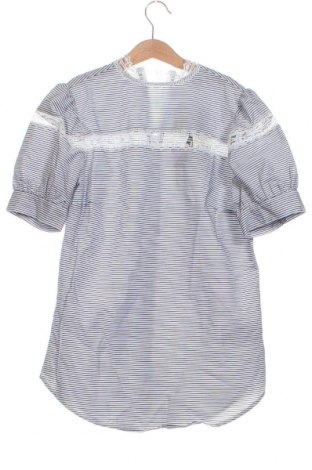 Дамска блуза Ralph Lauren, Размер XS, Цвят Син, Цена 120,45 лв.