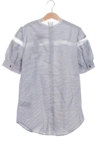 Дамска блуза Ralph Lauren, Размер XS, Цвят Син, Цена 113,88 лв.