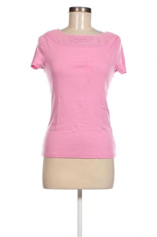 Bluză de femei Ralph Lauren, Mărime M, Culoare Roz, Preț 198,24 Lei