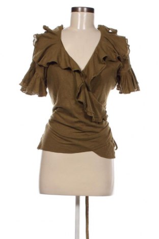 Damen Shirt Ralph Lauren, Größe S, Farbe Grün, Preis € 40,28